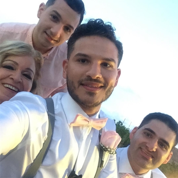 Meet your Posher, Paul - Picture 1 of 1